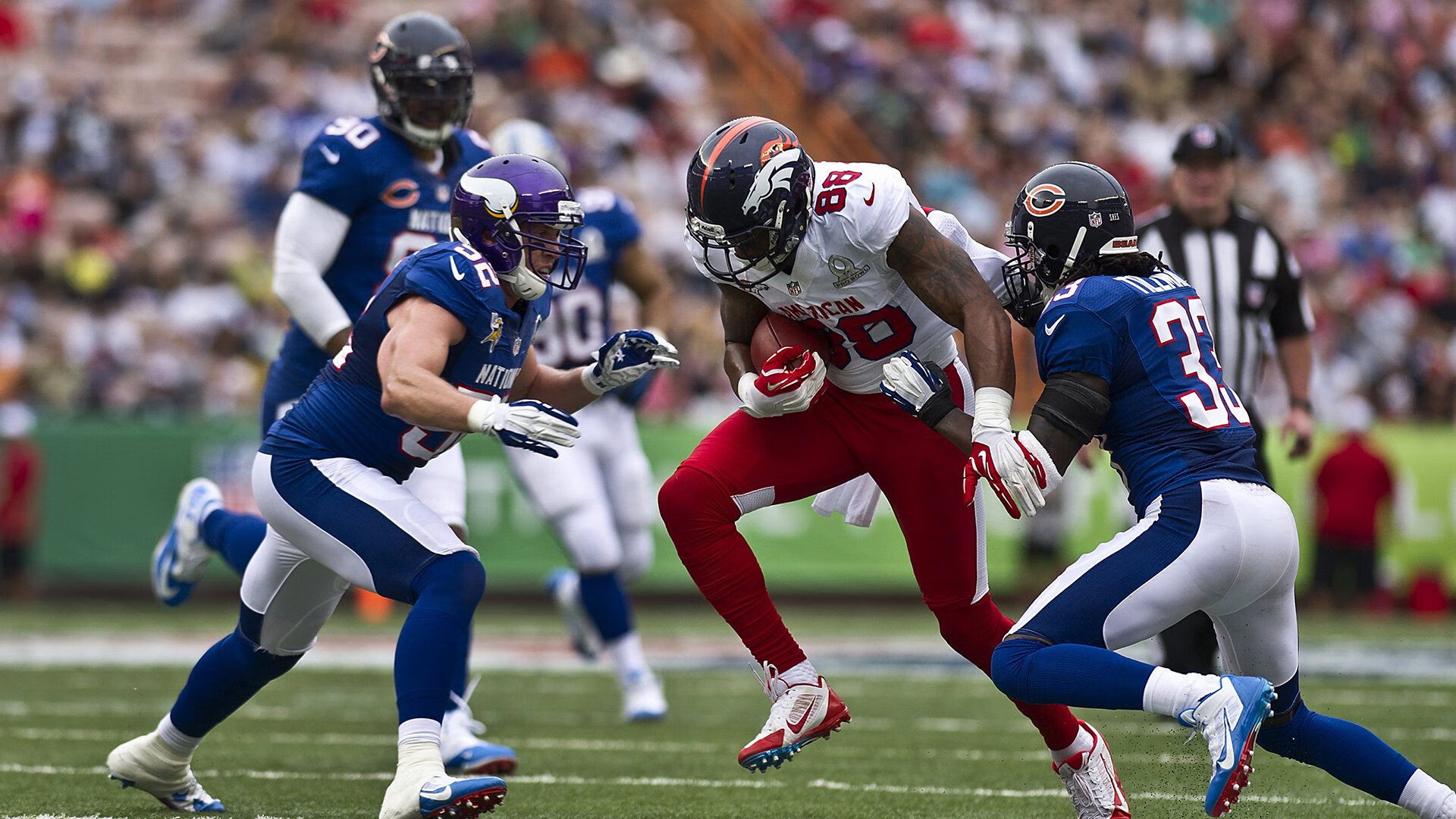 美国队赛制解析:如何通过赛制优势提升球员的比赛适应性,美国足球联赛赛制