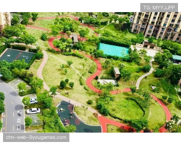 健身步道网络建设计划覆盖更多城乡区域，健身步道建设项目