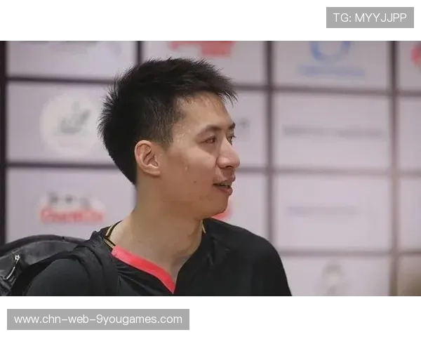 方博回应与马龙等人竞争压力，坦言难忘对决经历，方博是教练吗
